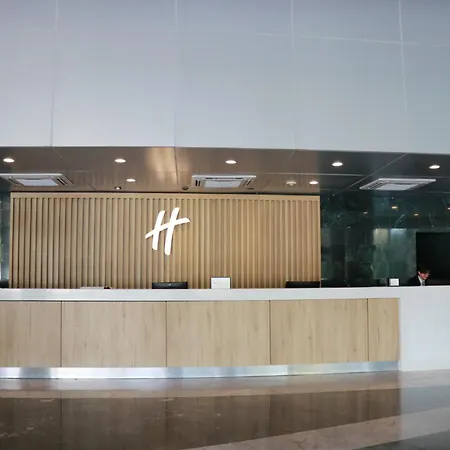 Holiday Inn Monterrey-Parque Fundidora By Ihg-2