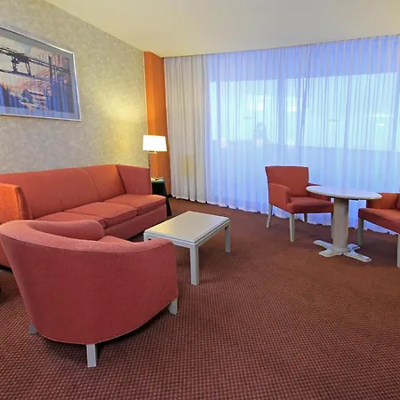 Holiday Inn Monterrey-Parque Fundidora By Ihg-2