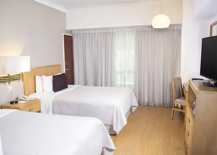 Istay Hotel Monterrey Historico